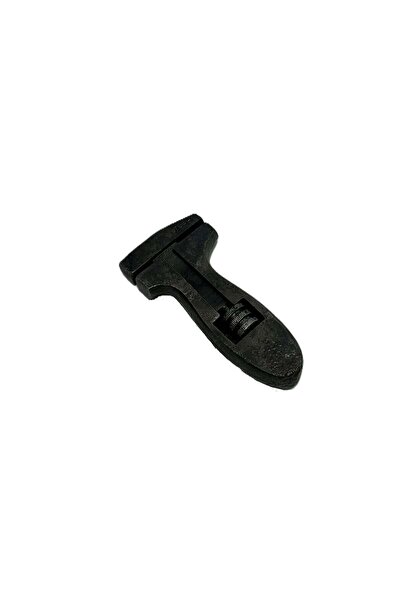 Hasyılmaz Antique Mini Adjustable Spanner Wrench