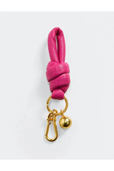 Evendi Keychain, Pink