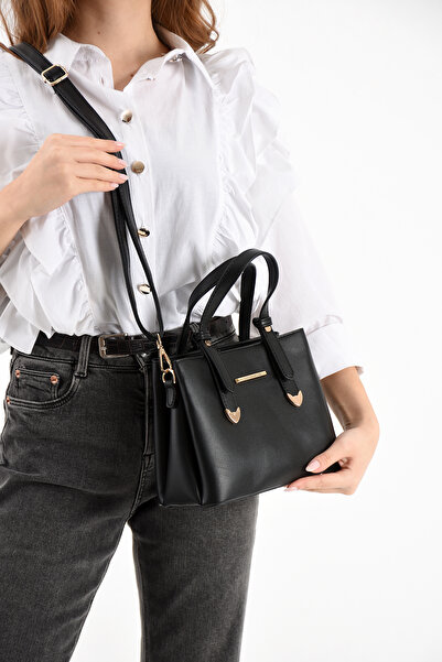 Sanmorris Women's Shoulder Bag Handbag Shoulder Bag Medium Size 1425