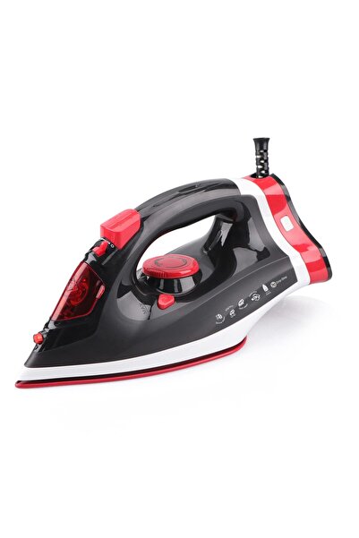 RUAY RA34 Cordless Iron 2200W With Powerful Steam