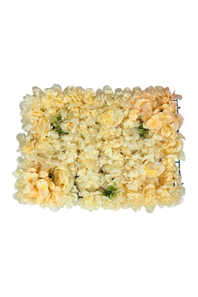 OEM Panou Decorativ Florile Ivory Charm Multicolor 40 x 60 cm