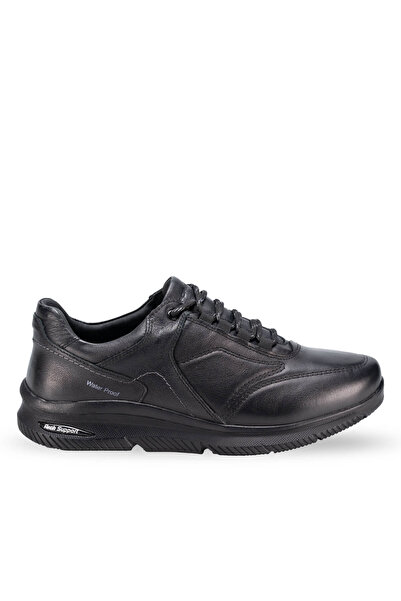 Forelli Proof-G Men's Leather Shoes Black