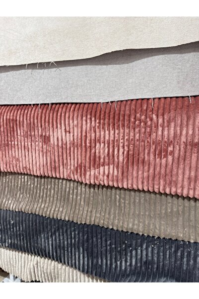 MATERIAL de tapițerie la metru, 140 cm – Bleumarin reiat