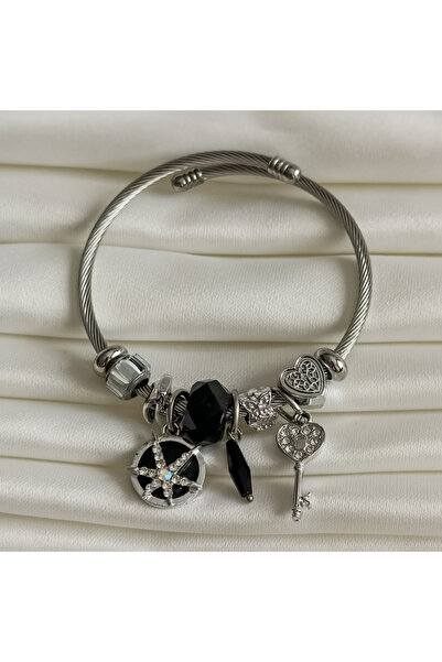 Generic Brand Charm Bracelet