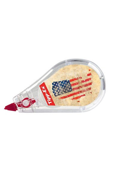 Bic Διορθωτικό Tipp-Ex Μίνι Ποντίκι Τσέπης με Σχέδια (892236)