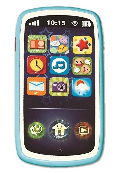 WINFUN Το πρώτο μου smartphone (0740-NL)