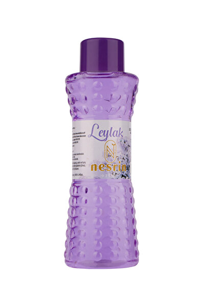 NESRİN KOLONYALARI NESRİN 400 ML LEYLAK KOLONYASI