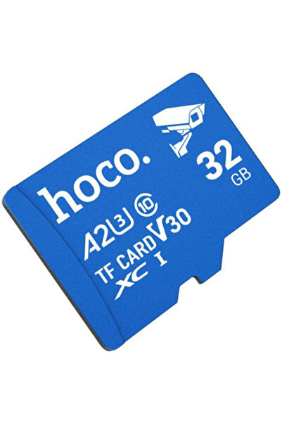 hoco. Hoco microSDHC Κατηγορία 10 V30