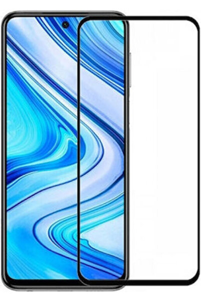 OEM Πλήρες σκληρυμένο γυαλί (Redmi Note 13 4G)
