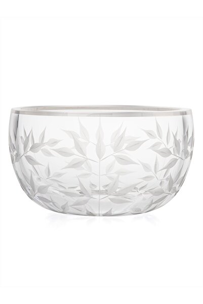 Paşabahçe Ivy Bowl, Stylish Tableware, Kitchen Accessory