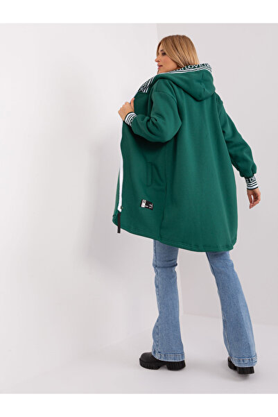 Factory Price Hanorac Dama Verde
