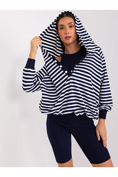 Factory Price Compleu Dama Dungi, Sport, My Red Lips, Bleumarin Casual Model ...