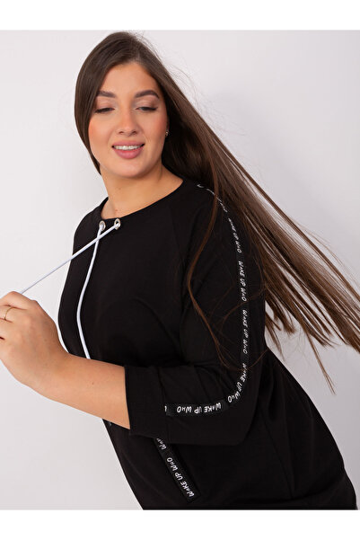 Factory Price Hanorac Dama Negru