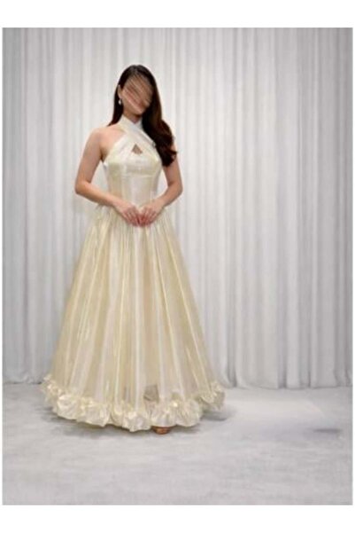Mazon Fashion فستان سهرة أنيق وفاخر من ميار فاشون
