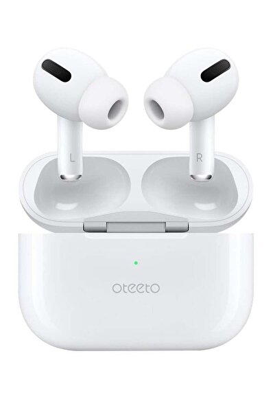 OTEETO OT5 Bluetooth Earbuds with HiFi Stereo Sound, Noise Cancellation, Mult...