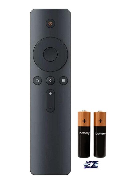 ELTRAZONE TV Remote Control Compatible with Mi Smart LED TV 4A (Please check ...
