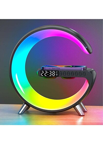 ELTRAZONE 256 Lighting Modes Smart Ambient Light,Wireless Bluetooth Speaker,1...