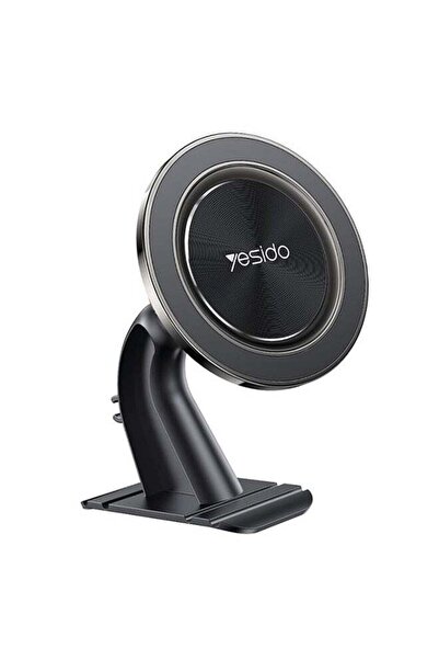 ELTRAZONE C201 Magnetic Phone Holder – 20 Magnets, Anti-Slip Grip, Charging P...
