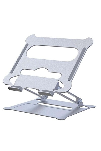 ELTRAZONE Adjustable Laptop Stand, Ergonomic Laptop Stand for Desk , Light We...