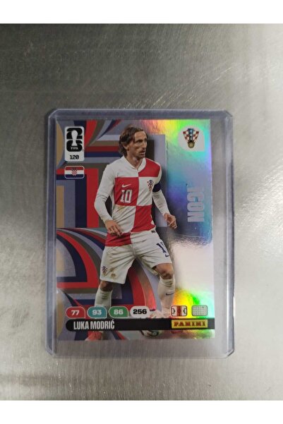 Panini Luka Modric