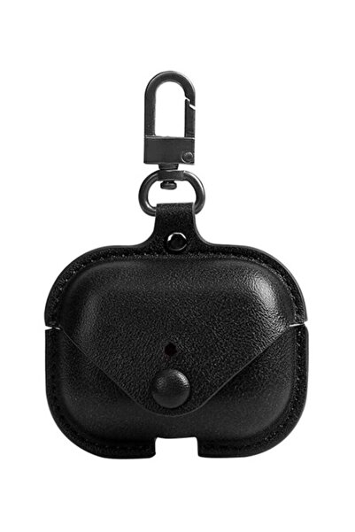 ELTRAZONE AirPods 3rd Generation Case (2021), Leather Protective Case Skin Co...