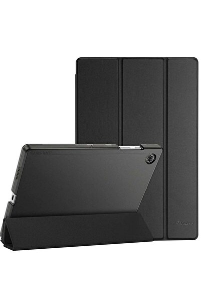 ELTRAZONE ProCase Slim Stand Hard Back Shell Smart Cover Case for Galaxy Tab ...