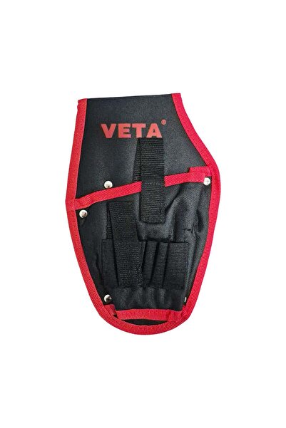 Veta Akülü Budama Makası Bel Kılıfı (VT-25 / VT-32 / VT-35 Uyumlu)