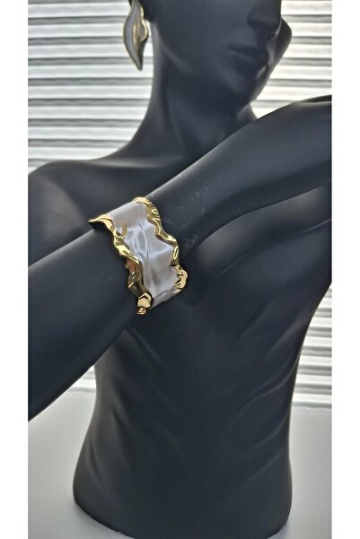 Mf Handcuff Bracelet