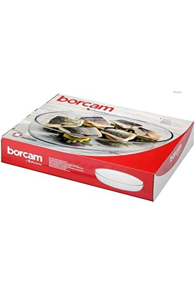 Yıldızan Fth Shop Oven Trays 64 Cc t Single Gift Box 1289854