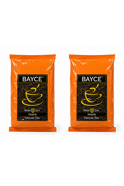 Beta Tea بايسي بيكو أوب 500 جرام × 2 مجموعة