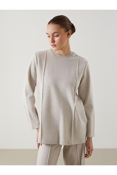 LC Waikiki Bicycle Collar Women Tunic
