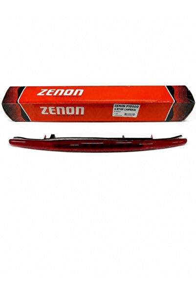 ZENON Fiat Bravo 1996> 3.Stop Lambası FI9509-46463510
