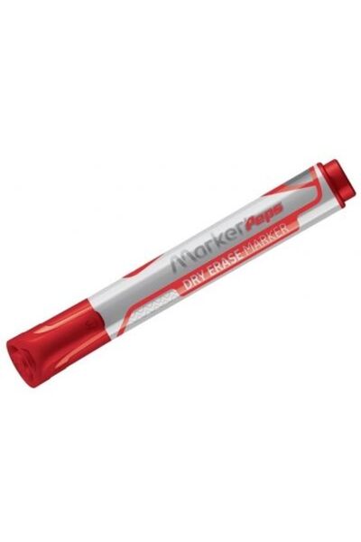 Maped Μαρκαδόρος λευκού πίνακα κόκκινος (735032)