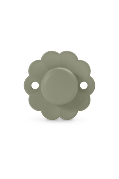 Suavinex Suzeta fiziologică SX Pro 6–18 luni – Hedge Green | Wonder