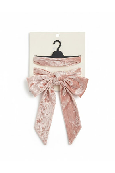 Evendi Scarf, Pink