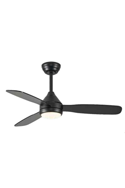 InLight it-Lighting SIERRA Ανεμιστήρας Οροφής με LED 20W, Μοτέρ DC & Έξυπνη Ε...