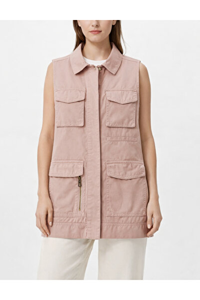 Evendi Vesta oversize, Roz