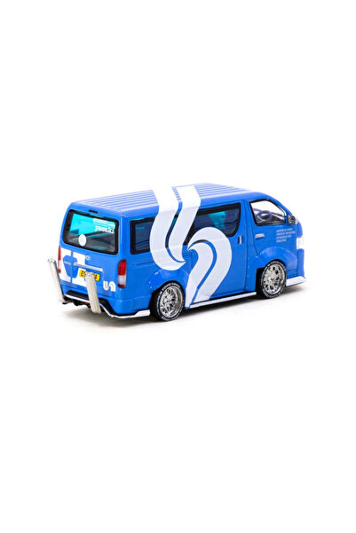 NW NessiWorld 1/64 Model Vehicle