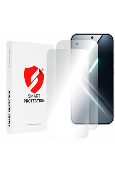 Smart Protection Folie de protectie Ecran Premium Classic pentru Xiaomi Poco ...