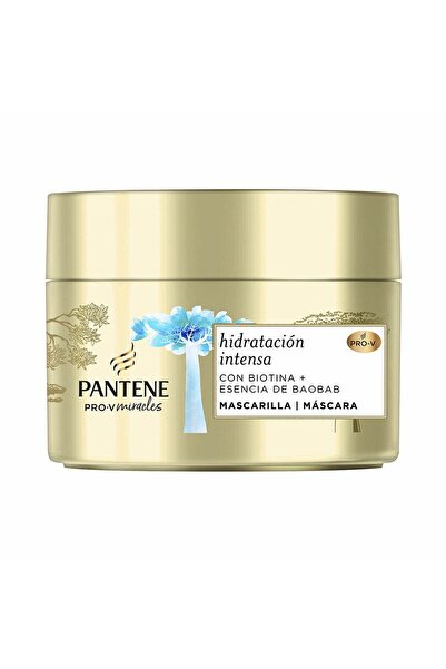 Pantene Masca de par cu actiune intens hidratanta HIDRATACIÓN INTENSA 160 ml