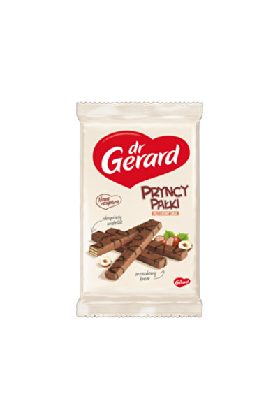 OEM Napolitane cu crema de alune de padure in glazura de cacao, 200g