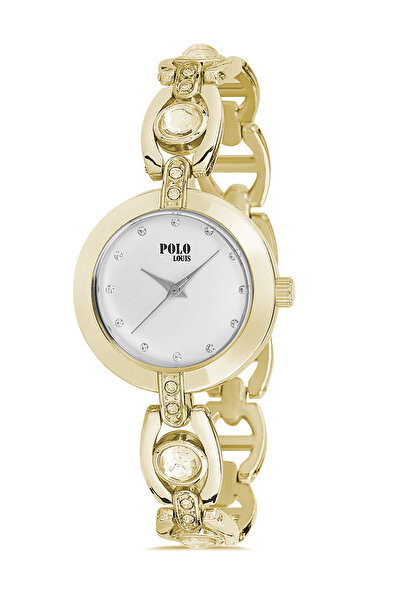POLO Rucci 2273 Metal Kadın Kol Saati