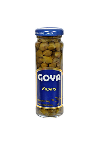 GOYA Capere 111ml, 100g, verde închis, 1 bucată