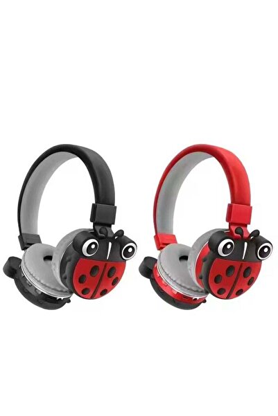 SP Children's Headphones; Bluetooth Headphones for Children with Mp3 and Fm S...