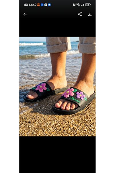 GEZER Konay 16454 Pool Sea Daily Balcony Slippers