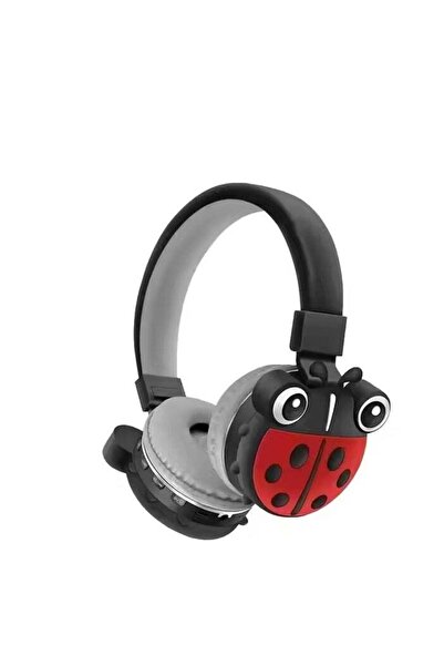 SP Children's Headphones; Bluetooth Headphones for Children with Mp3 and Fm S...