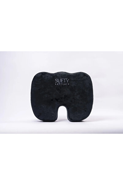 SUFT Memory Foam Medical Neck Pillow SUTY001 for Deep Sleep and Neck Pain Relief