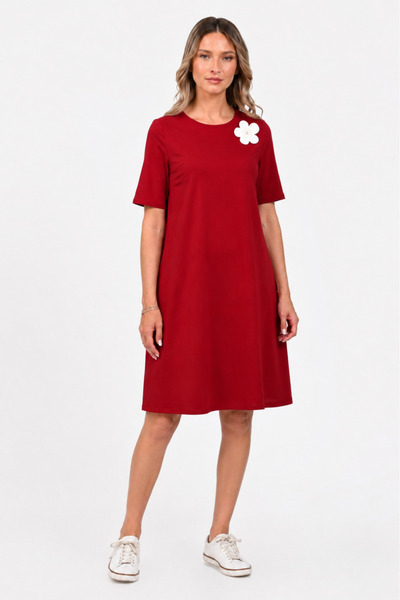 Eranthe Women Dress, Eranthe, A-Line V397