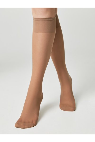Conte Tension Soft 40 Women's Underknee Socks (1 Piece)