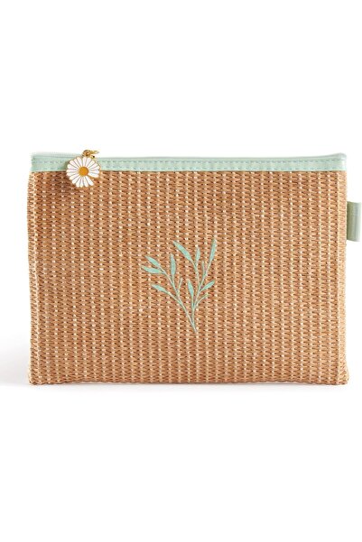 Yıldızan Msa Shop Pen Bag Mr Rafya Garden 931845